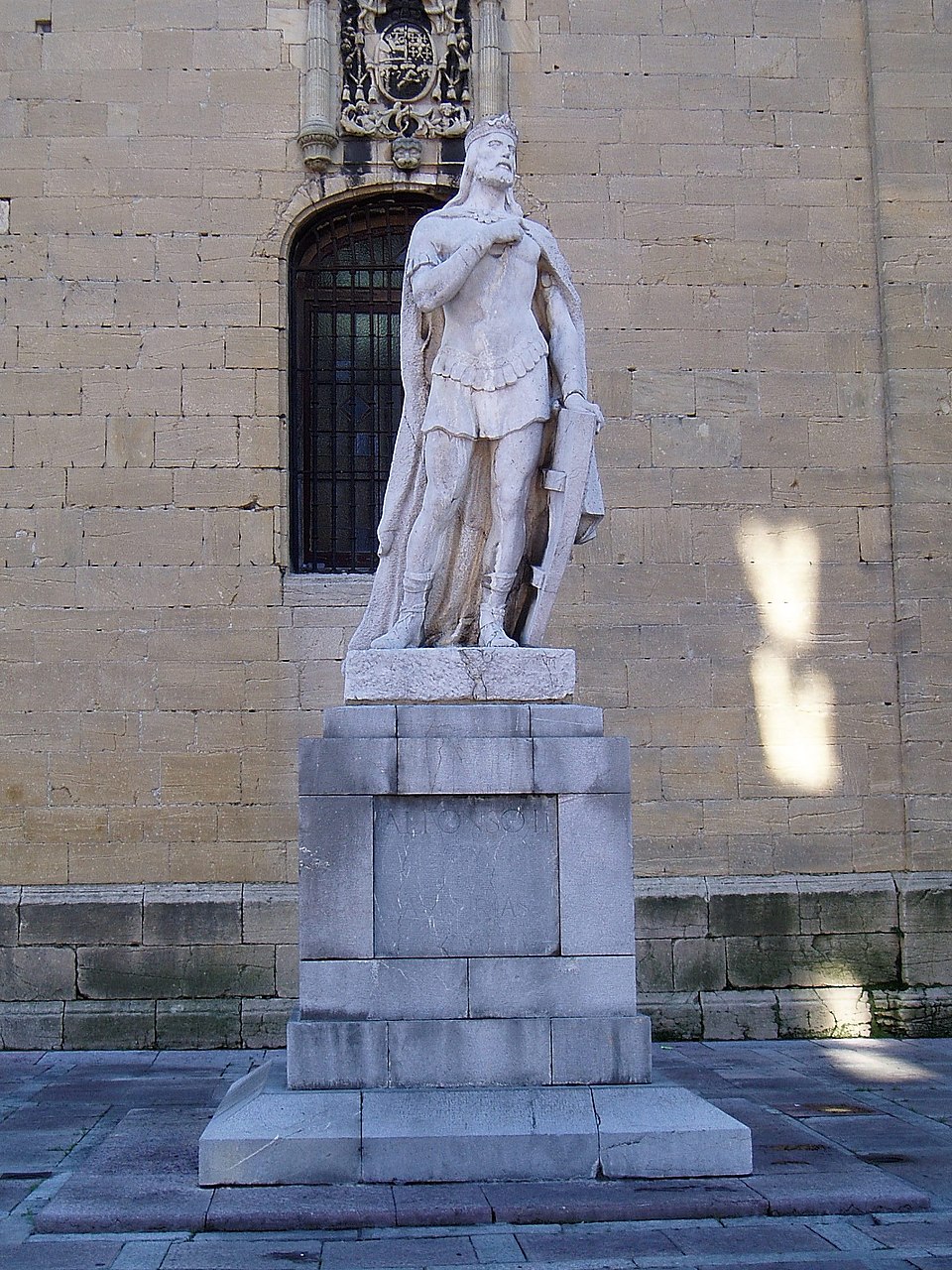 Alfons