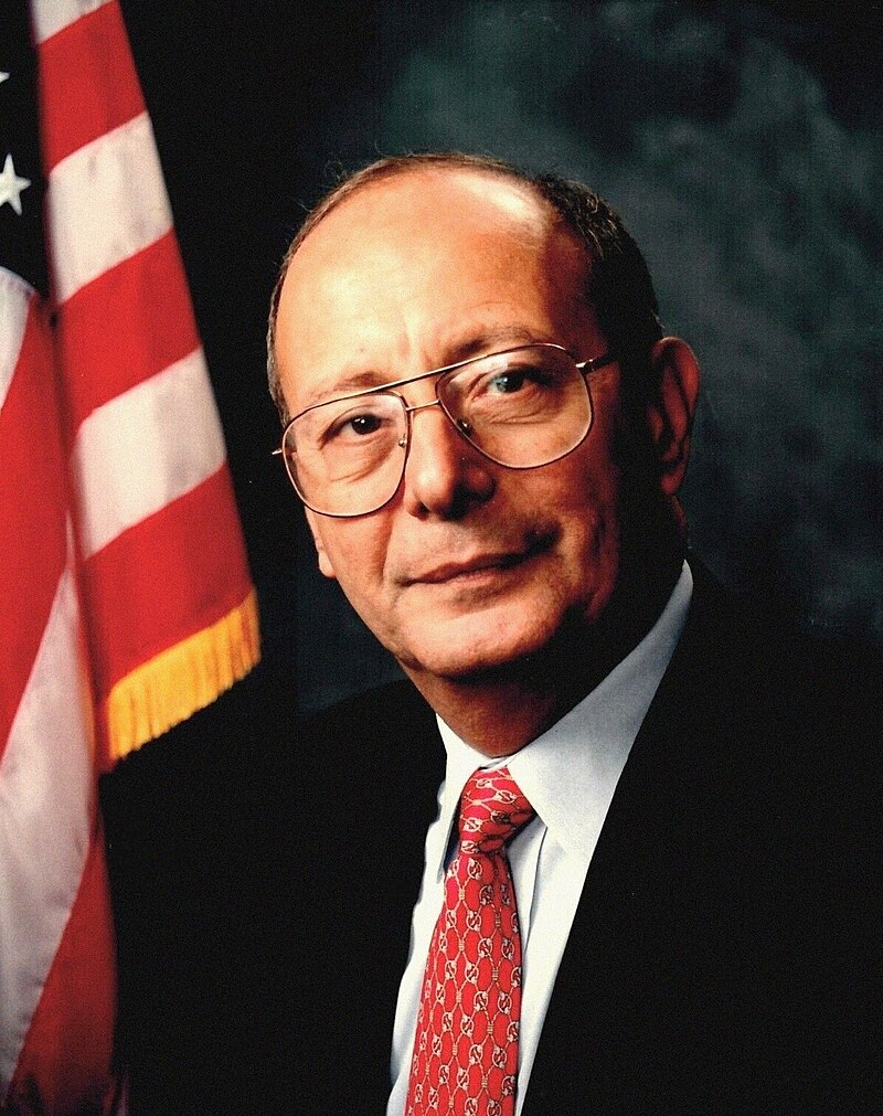 Alfonse D’Amato