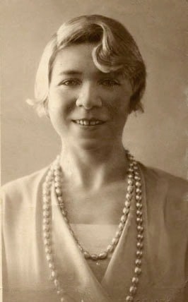 Alfonsina