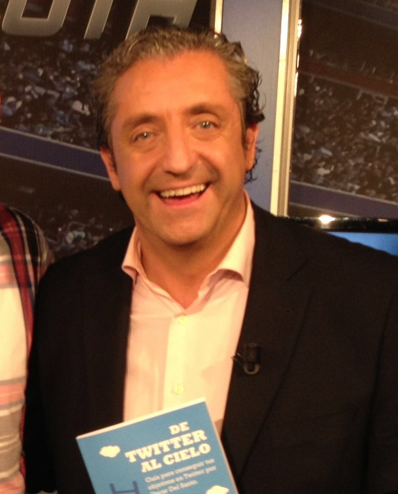 Alfonso Arús