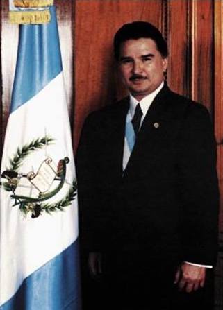 Alfonso Cabrera