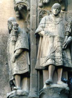 Alfonso De Armas