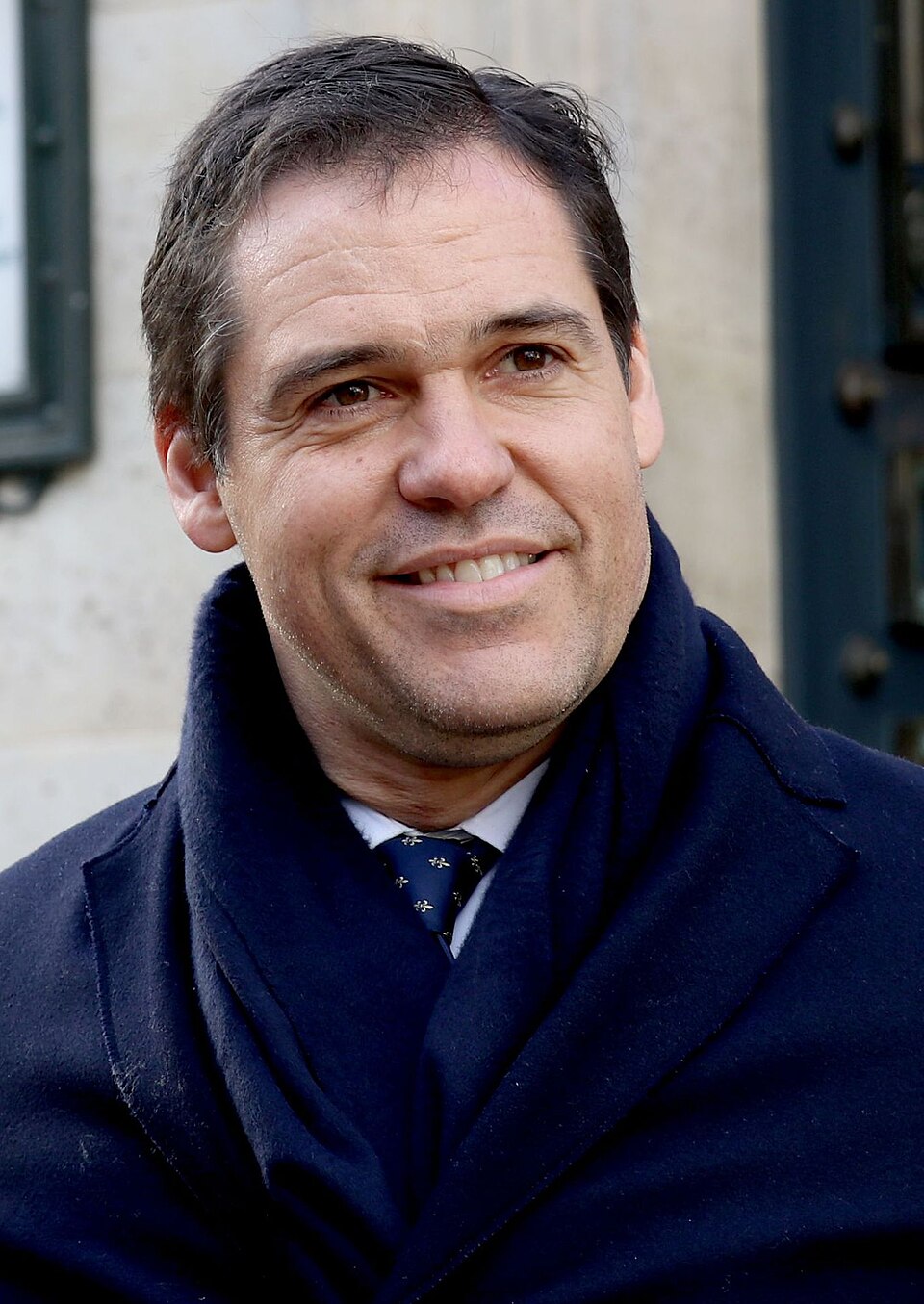 Alfonso de Borbón