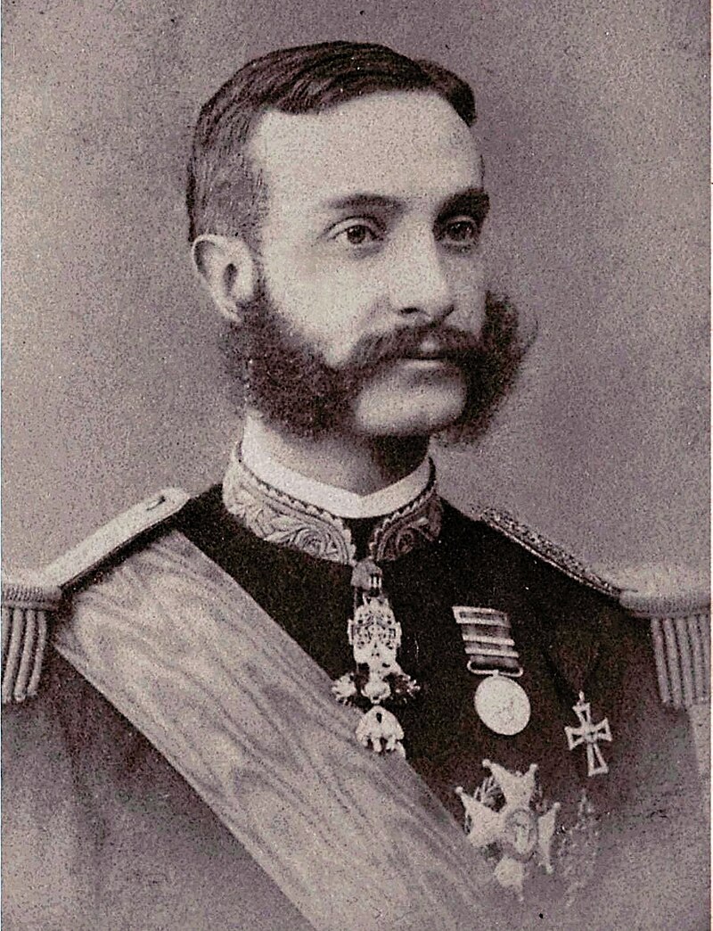 Alfonso de Gregorio