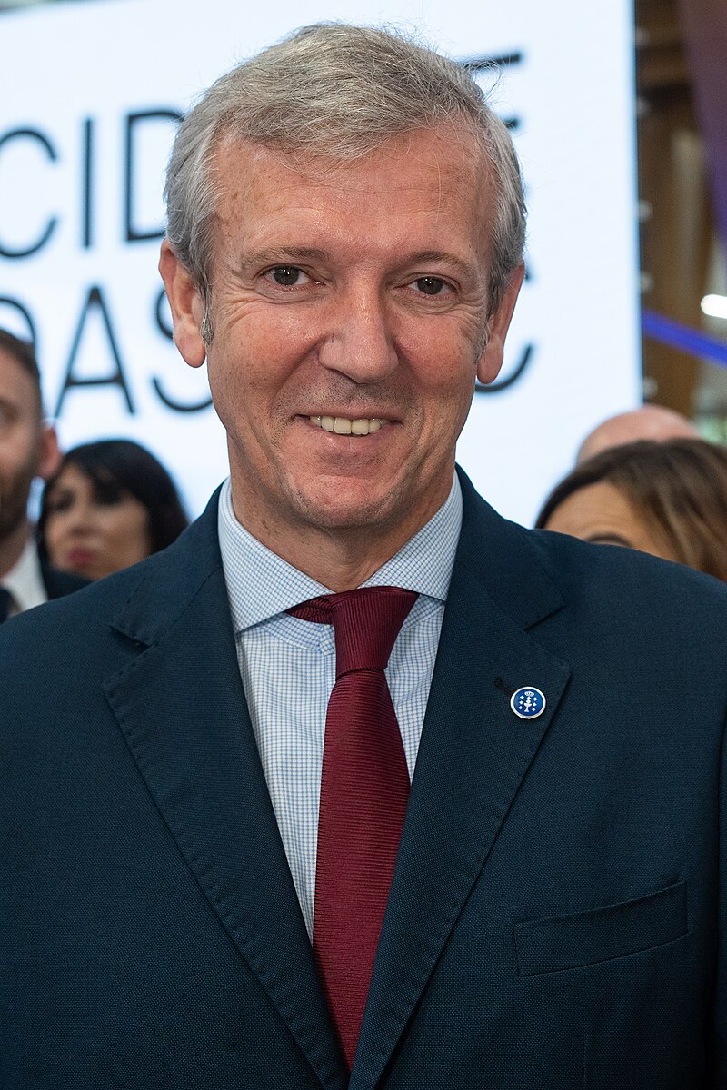 Alfonso de Rueda