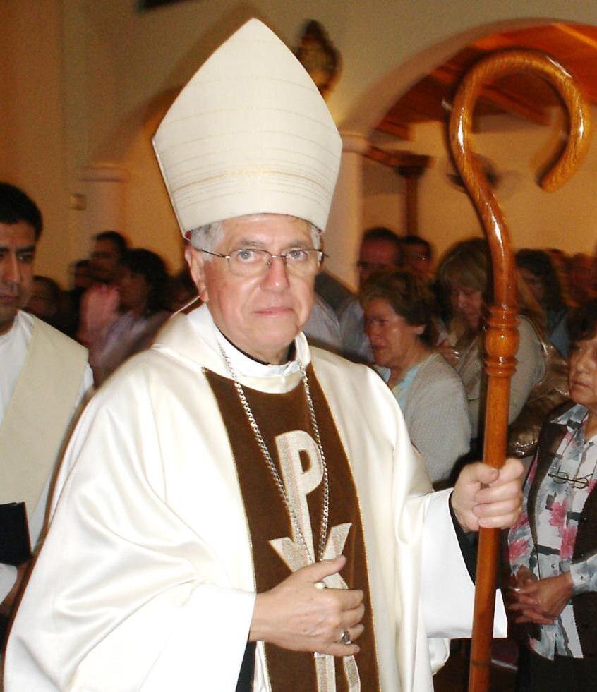 Alfonso Delgado