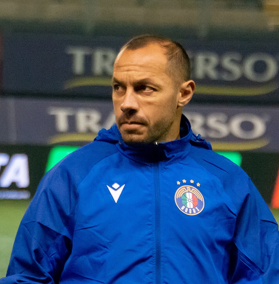 Alfonso Díaz
