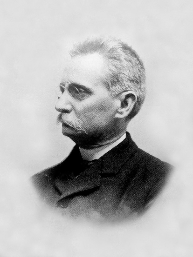 Alfonso Domenech