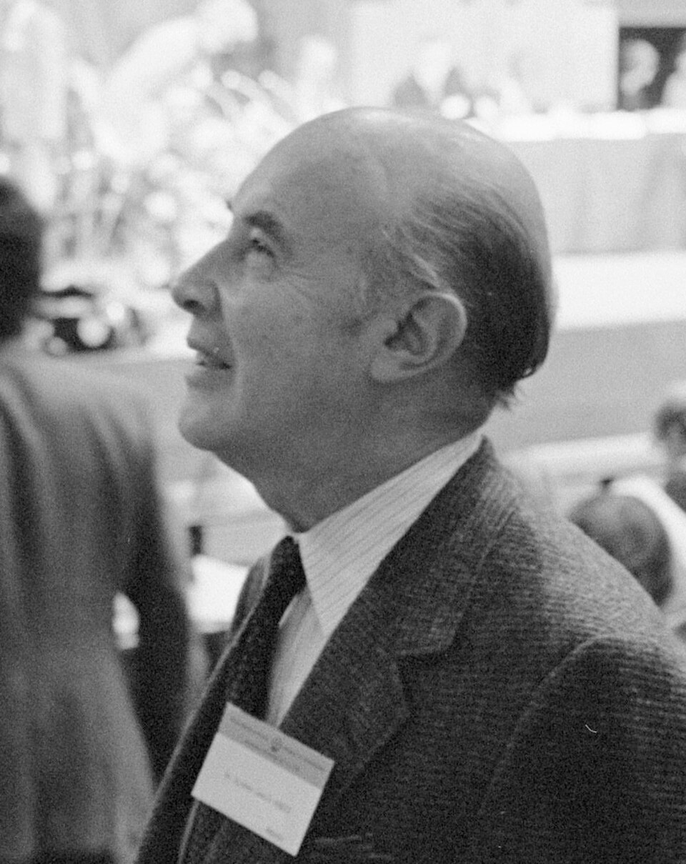 Alfonso García