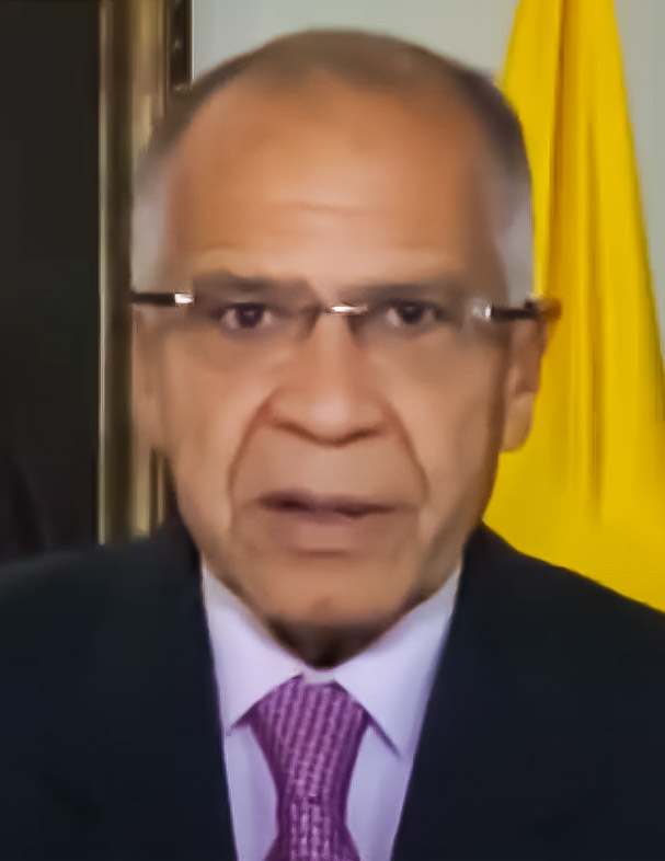 Alfonso Gómez Méndez
