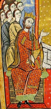 Alfonso I De Aragon