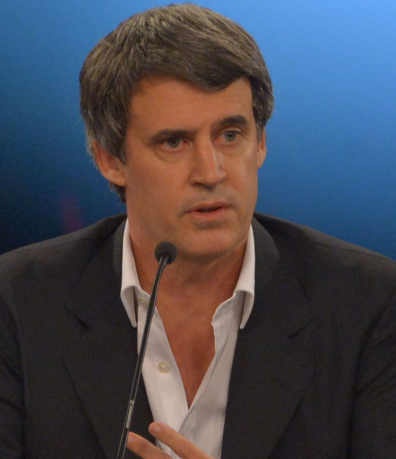 Alfonso Irrazábal