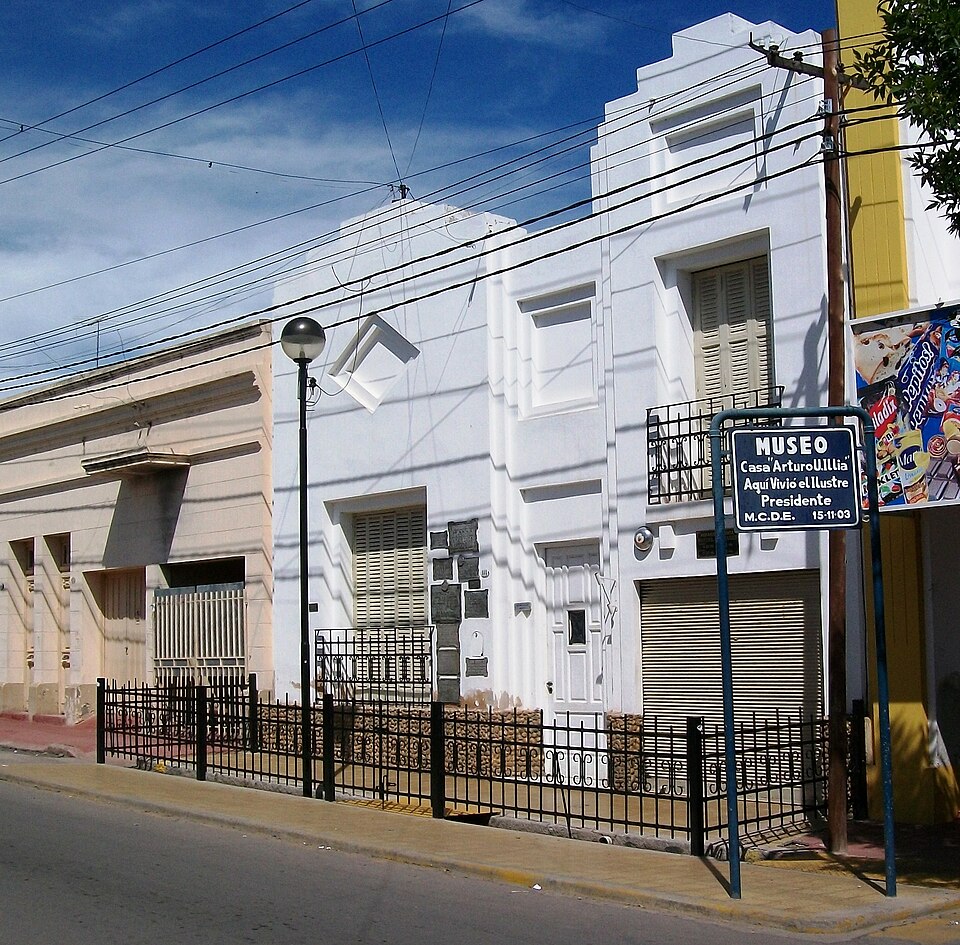 Alfonso Janitzio Chávez Andrade
