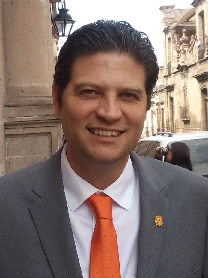 Alfonso Martínez Alcázar