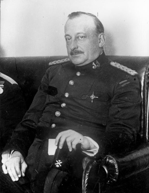 Alfonso Moreno Navarro