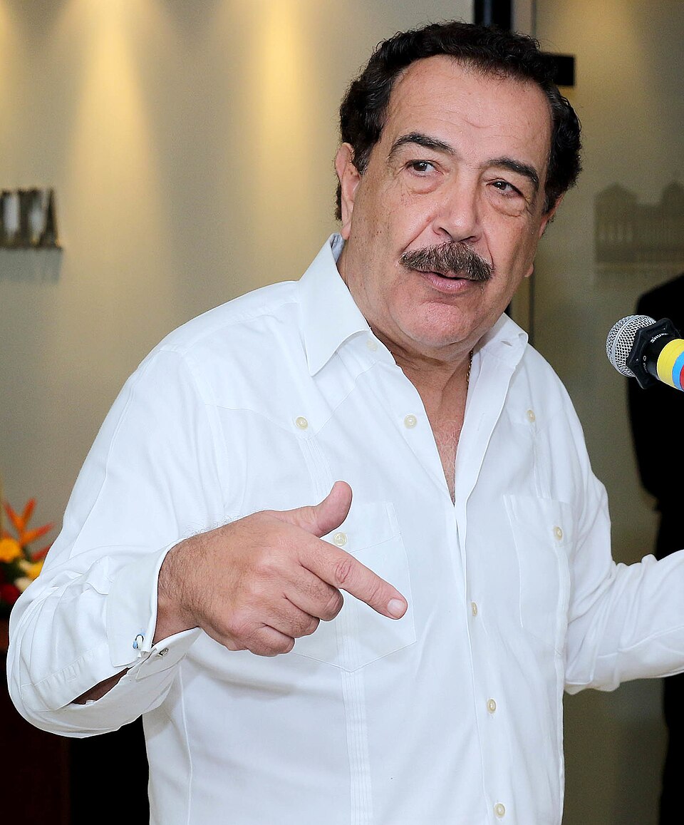 Alfonso Nebot