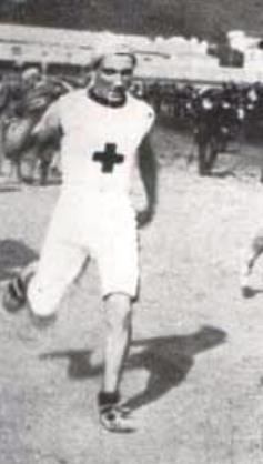 Alfonso Orlando