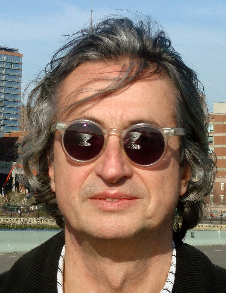 Alfonso Ospina