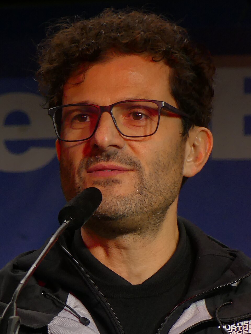 Alfonso Pantisano