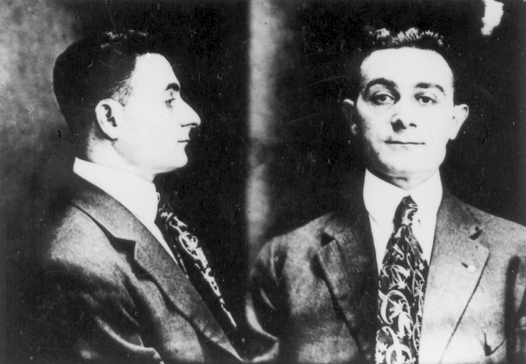 Alfonso Pepe