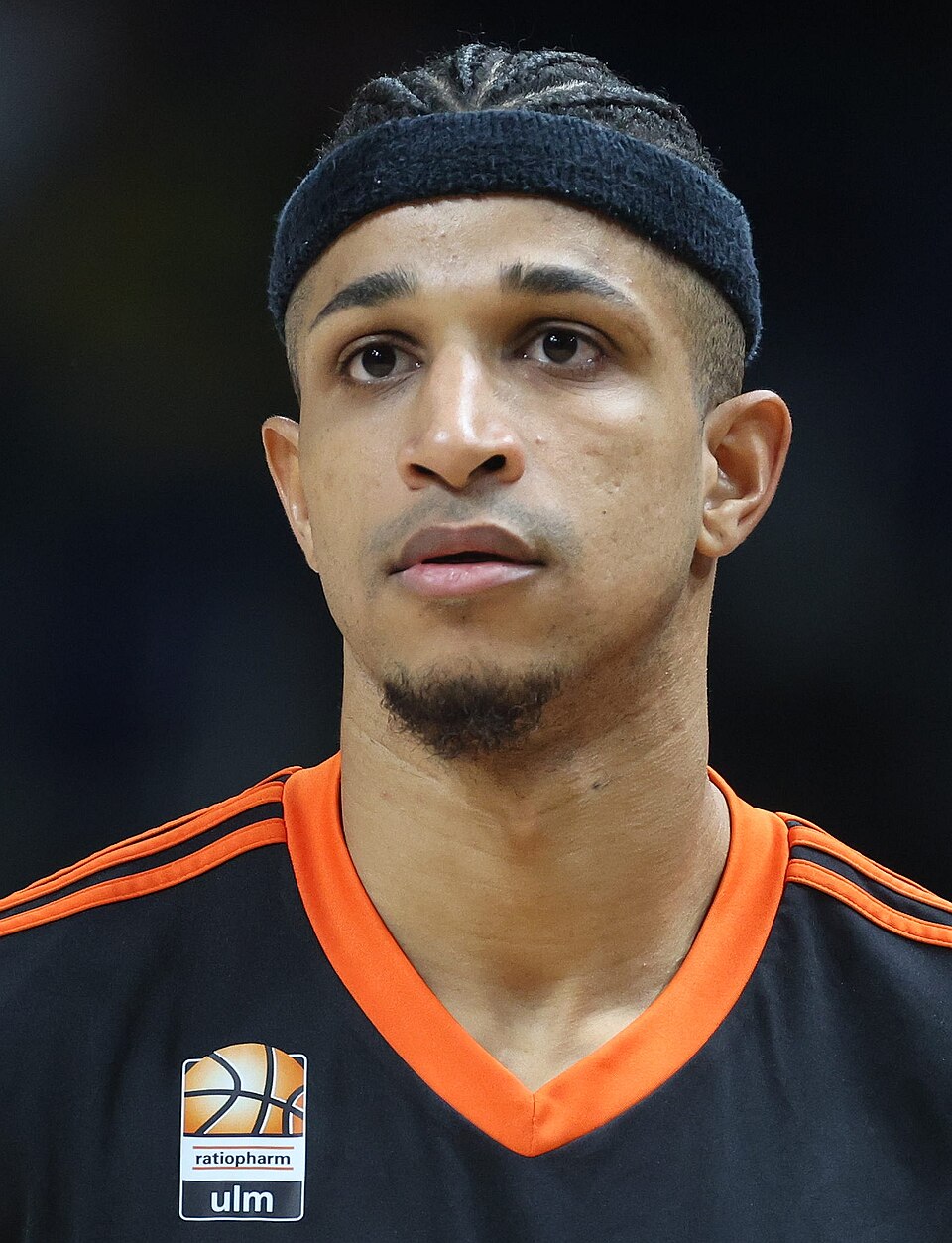 Alfonso Plummer