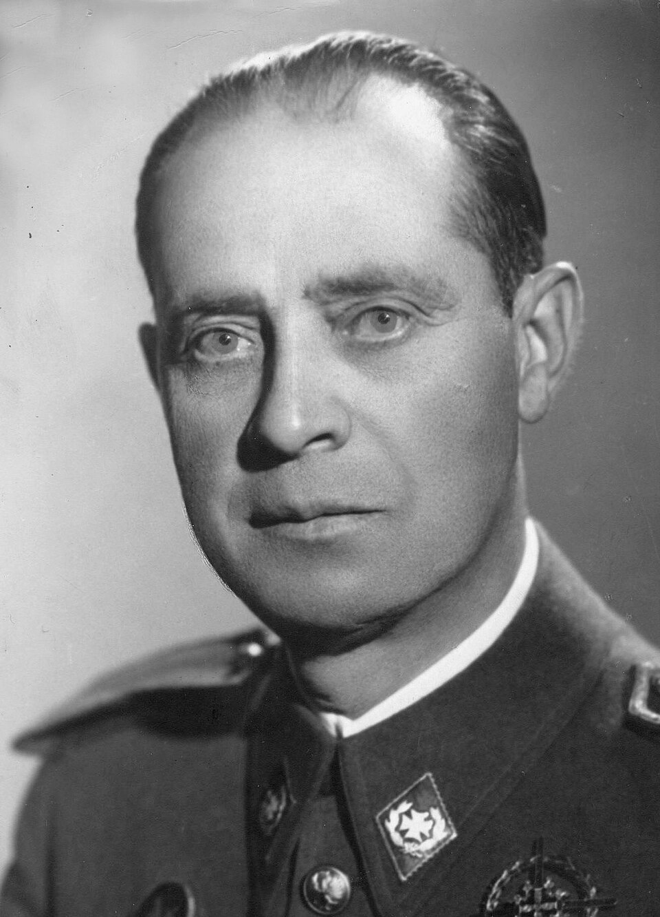 Alfonso Rauda