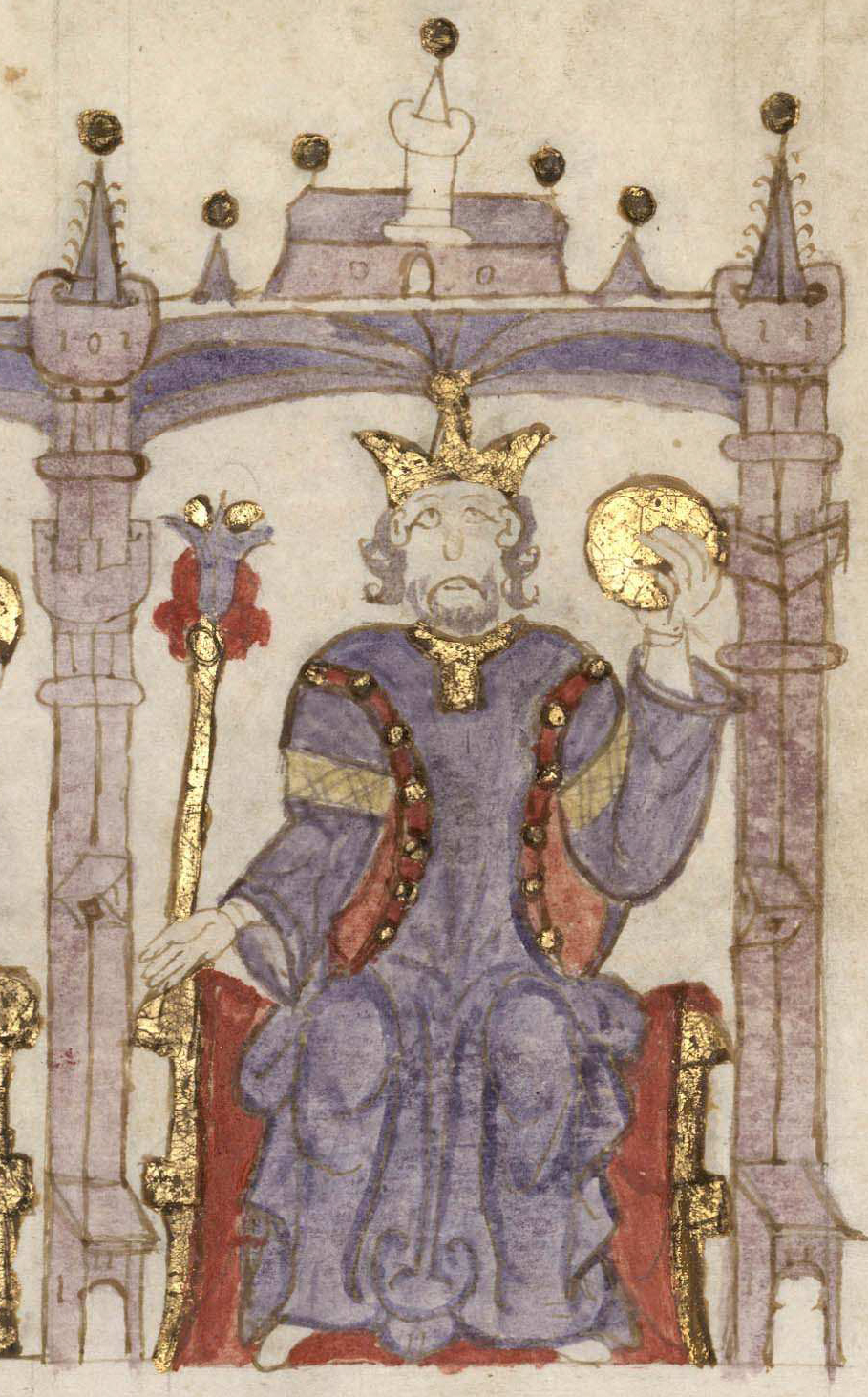 Alfonso Reyes Garcés