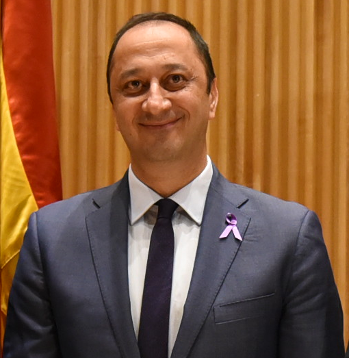 Alfonso Rodríguez Gómez