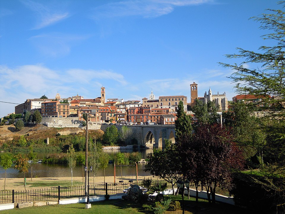 Alfonso Tordesillas