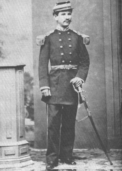 Alfonso Ugarte Vernal