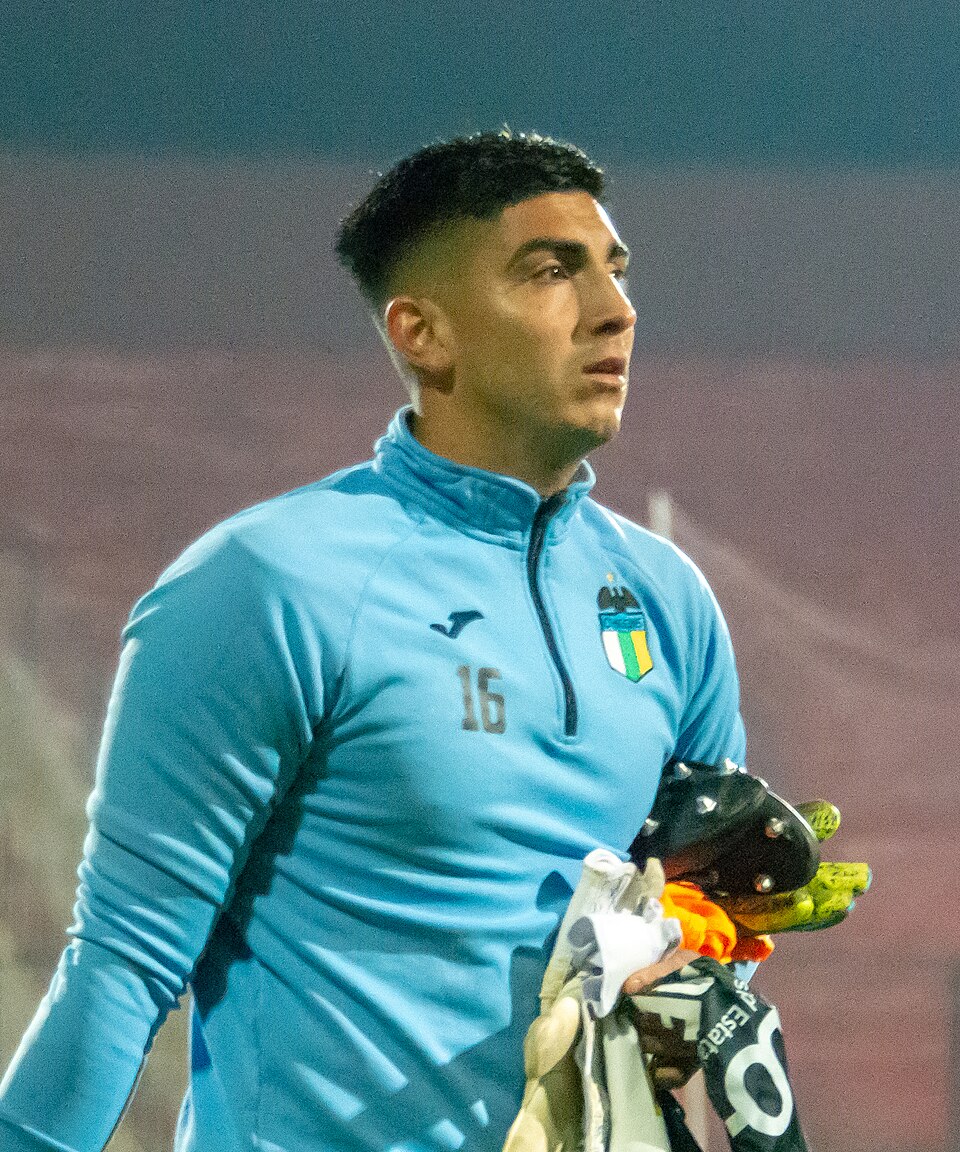 Alfonso Ureta