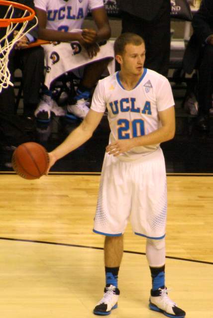 Alford Brown