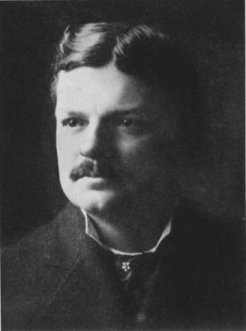 Alfred Culmer