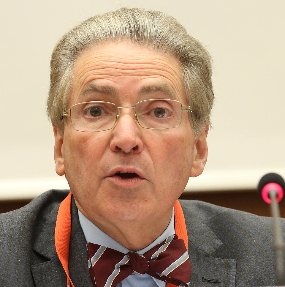 Alfred de Zayas