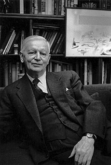 Alfred Dreyer