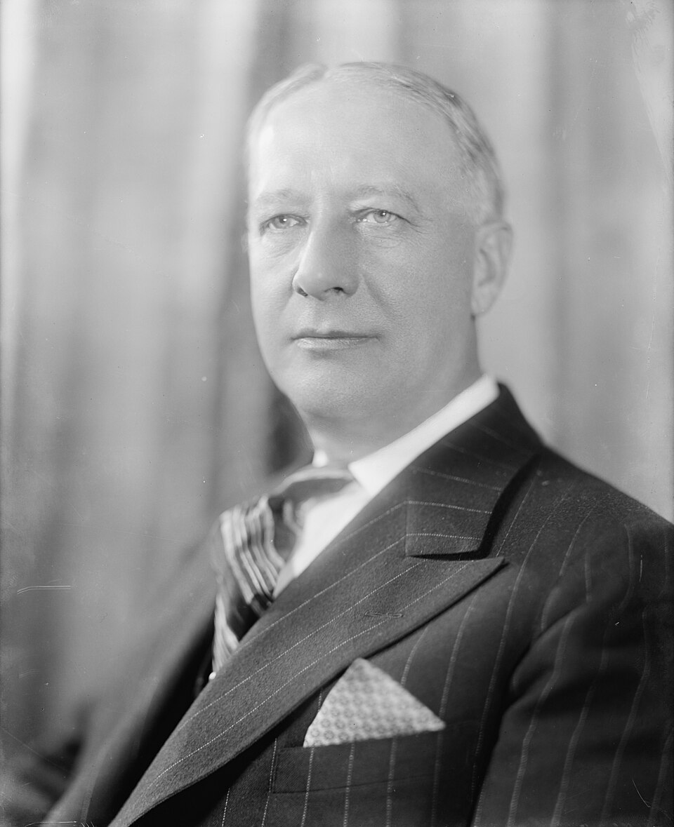 Alfred E Smith