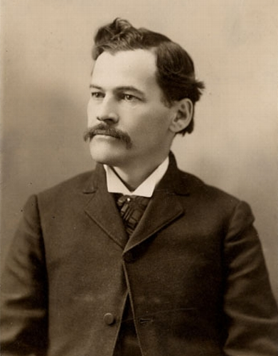 Alfred Girard