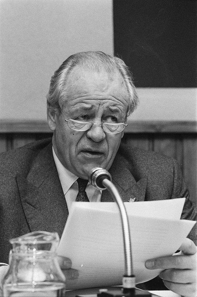 Alfred Heineken