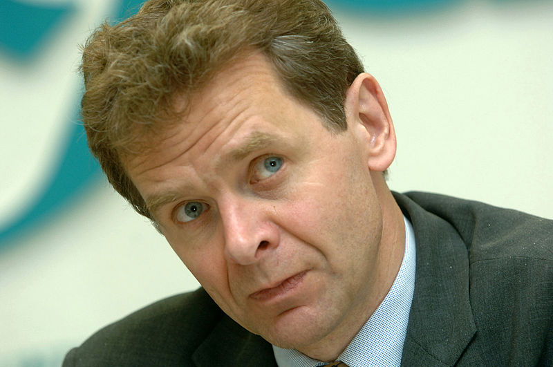 Alfred Kammer