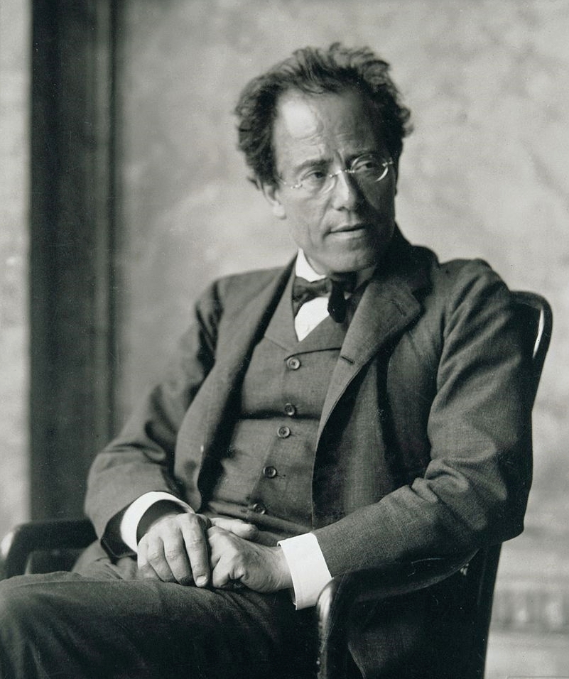 Alfred Mahler