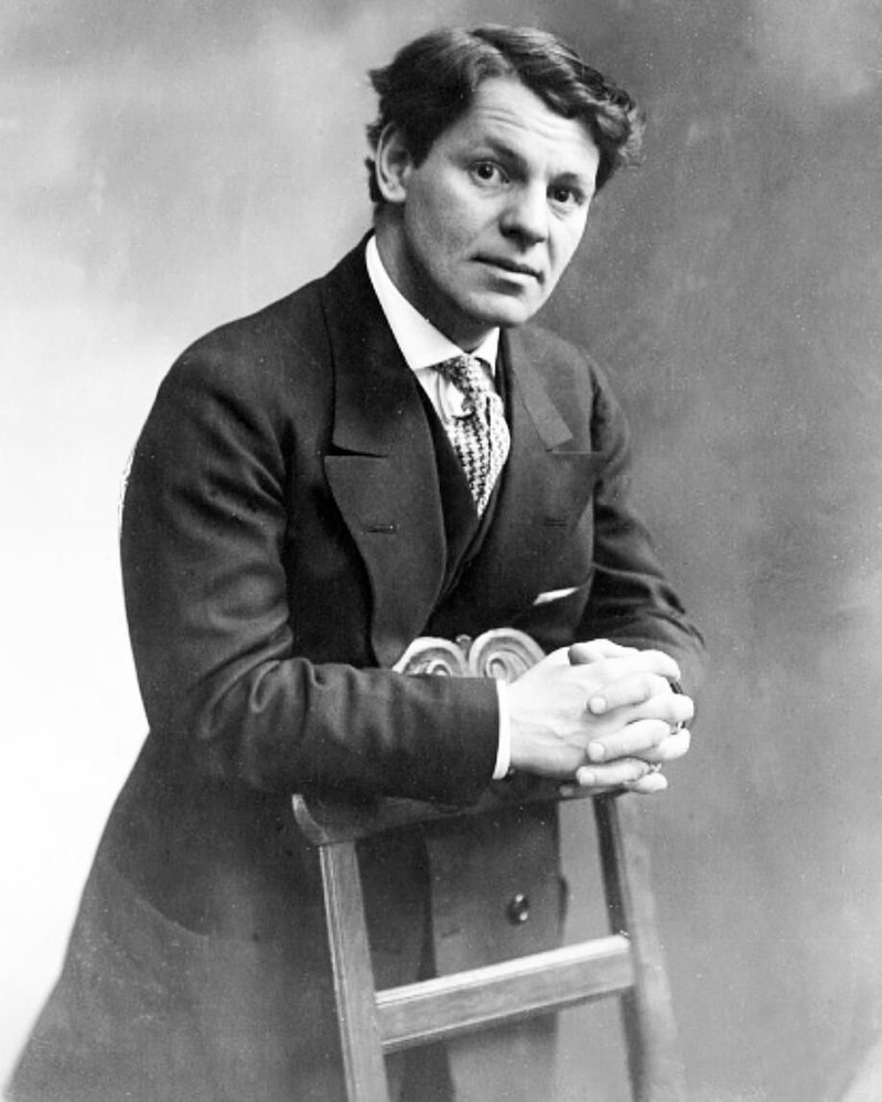 Alfred Mojsiu