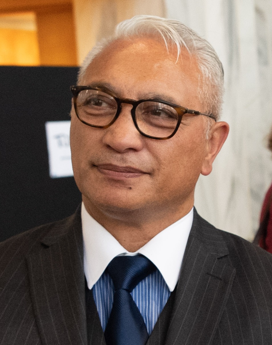 Alfred Ngaro