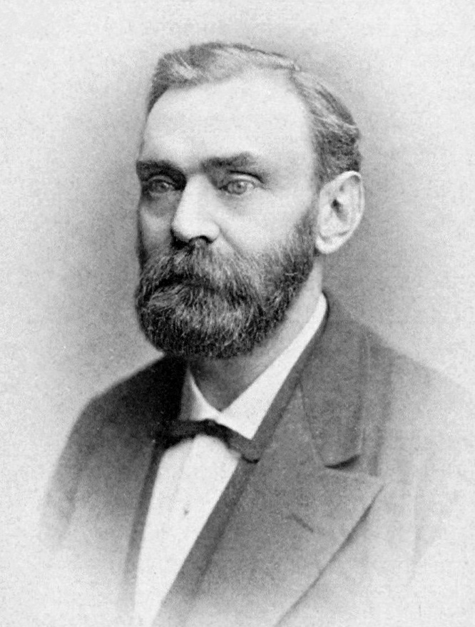 Alfred Nobel University