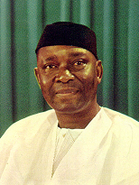 Alfred Ocansey