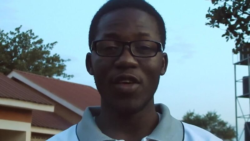 Alfred Okidi