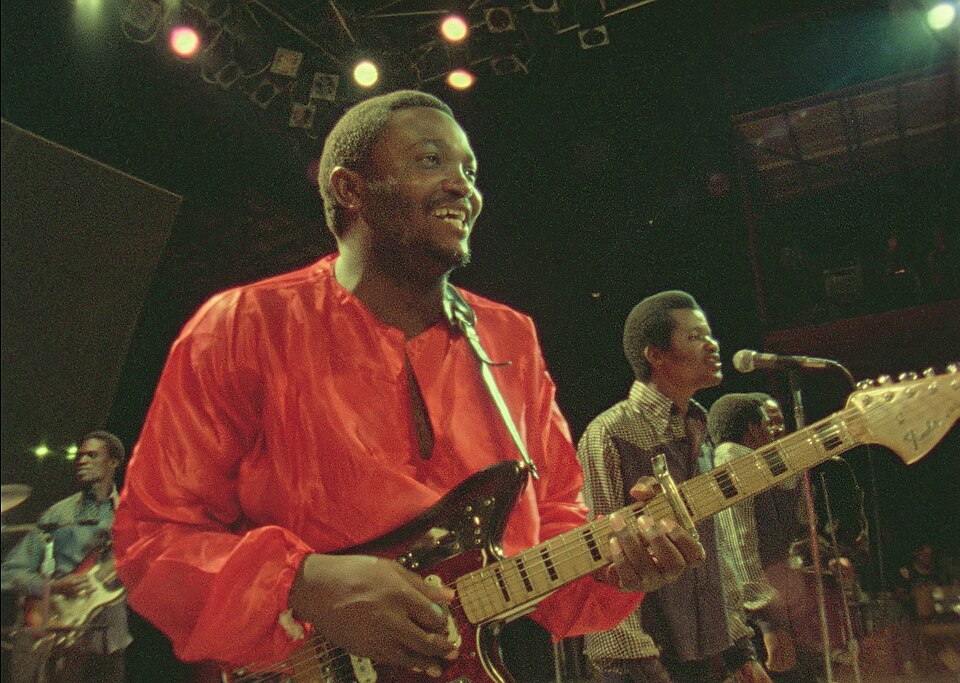 Alfred Omollo