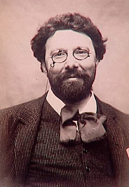 Alfred Pierre