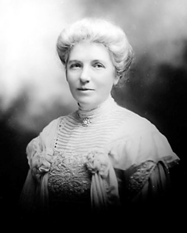 Alfred Saunders
