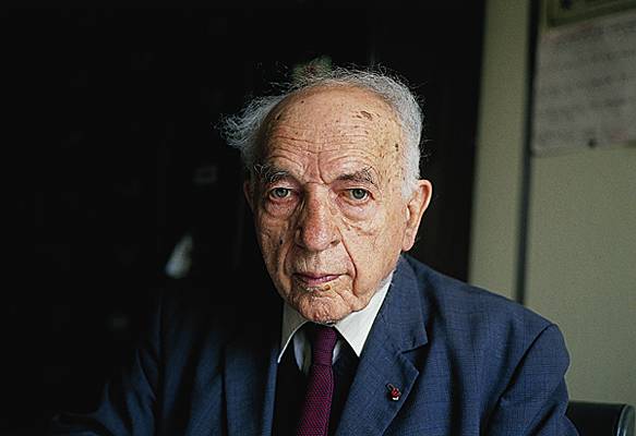 Alfred Sauvy