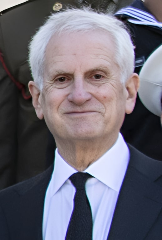Alfred Schlossberg